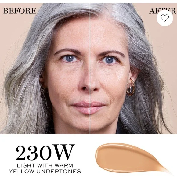 Lancôme TEINT IDOLE ULTRA WEAR CARE & GLOW Foundation pick your shade - Picture 4 of 12